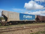 RUMO HPT-840314-7